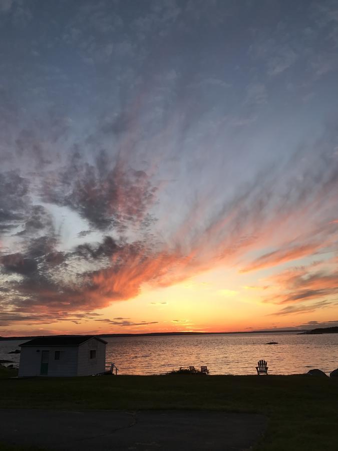 Crab Cottage Indian Harbour Exterior foto